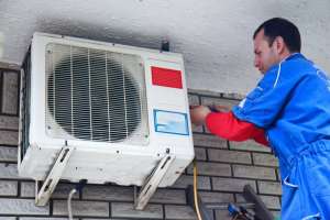 HVAC Companies Near Saltillo, TX Available Now