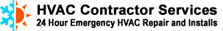 Saltillo HVAC Services